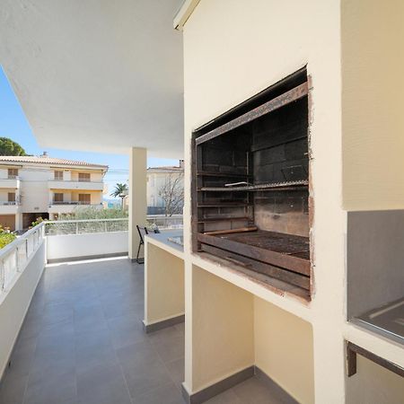 Apartamento Concha Junto A Playa, Clavells 1 1Er D Alcudia  Zewnętrze zdjęcie