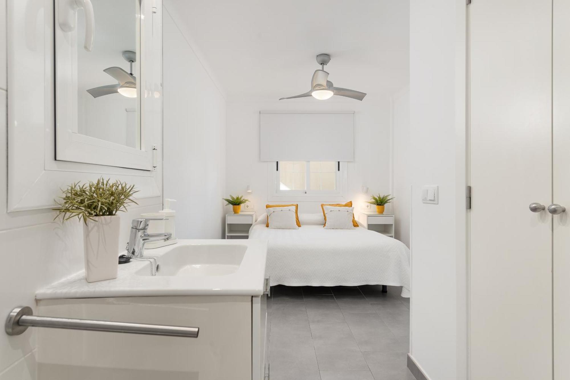 Apartamento Concha Junto A Playa, Clavells 1 1Er D Alcudia  Zewnętrze zdjęcie