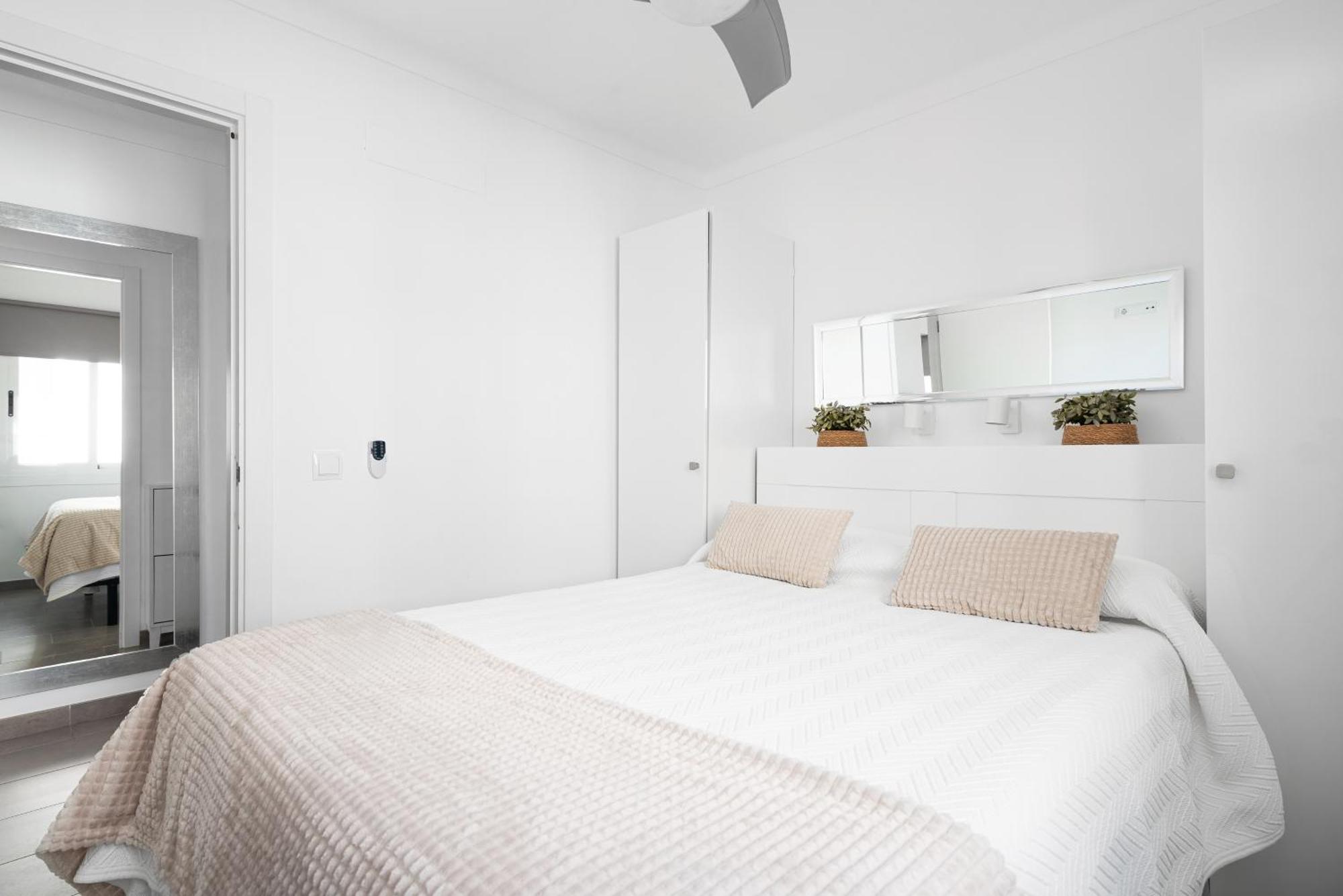 Apartamento Concha Junto A Playa, Clavells 1 1Er D Alcudia  Zewnętrze zdjęcie