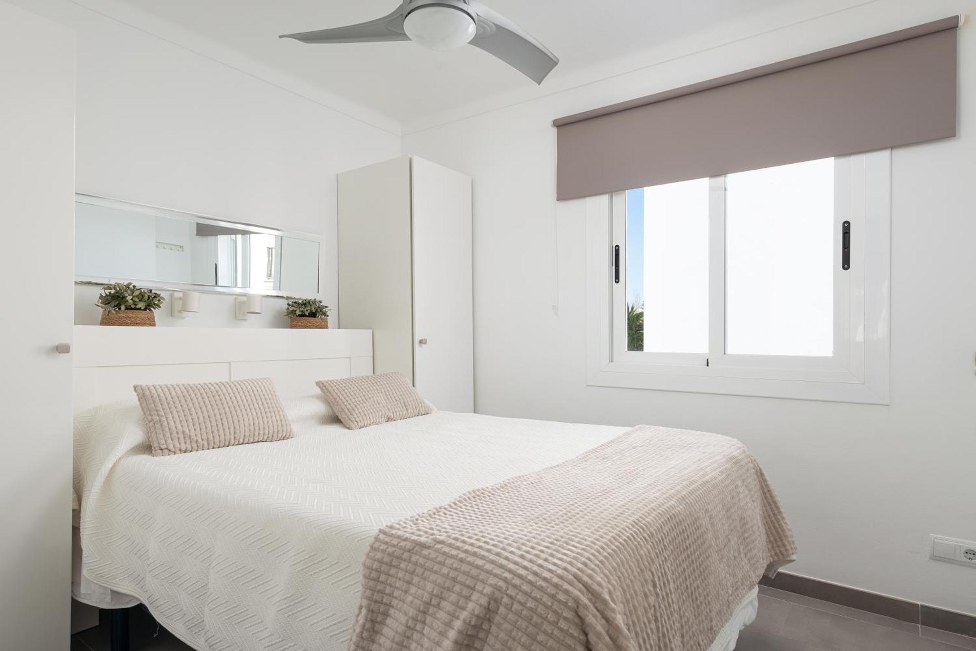 Apartamento Concha Junto A Playa, Clavells 1 1Er D Alcudia  Zewnętrze zdjęcie