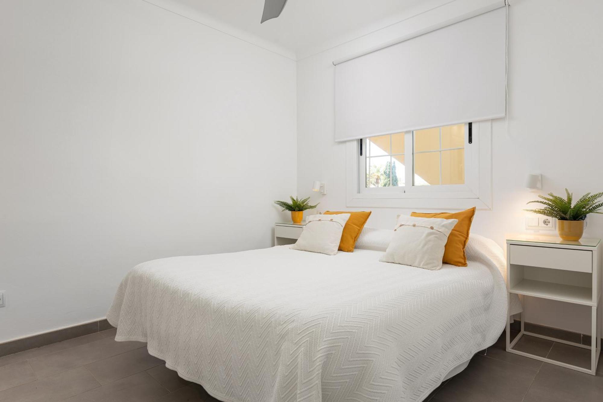 Apartamento Concha Junto A Playa, Clavells 1 1Er D Alcudia  Zewnętrze zdjęcie